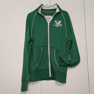 Lg American Eagle full zip